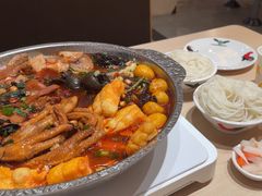 -水平有限广西米粉·广西风味集(五道口店)