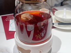 -鑫小城故事·藕汤·家常菜(台北一路总店)