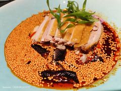 -南堂馆·新川菜(春熙路店)