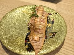 -大起水产回转寿司(大丸心斋桥店)
