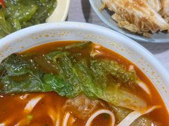 -康师傅私房牛肉面(北京南站店)