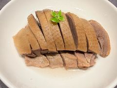 -调鼎居·手工淮扬菜