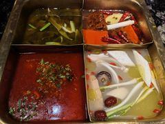 -王家渡火锅店(亦庄店)