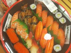 寿司-果蔬好生活超市(东湖店)
