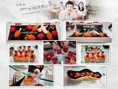 -3号仓库·创意中国菜(新世界城店)