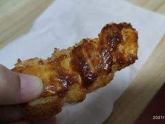 -申氏糕点(三好街店)