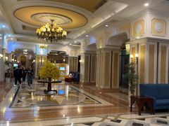 -平湖九龙山庄园圣马可酒店