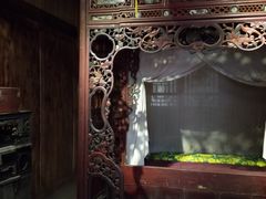 -车溪民俗旅游区