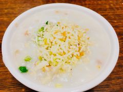 狗仔粥-针姨