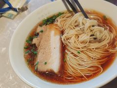 -松鹤面馆·古法焖肉面(观前店)