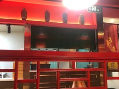 -祥源胡同·涮牛羊肉火锅(花桥店)