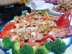 -新世纪绿洲(抚顺店)