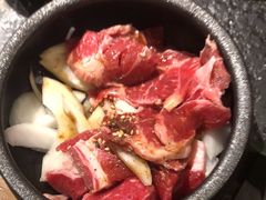 -九田家黑牛烤肉料理(寿光万达店)