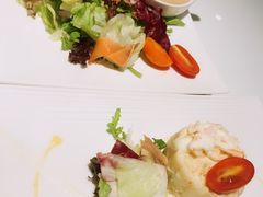 -斗牛士牛排(南京东路店)
