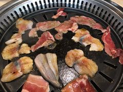 -汉城韩国烧烤火锅(官也街店)
