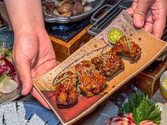 -匠和风精致料理(祥禾天地店)