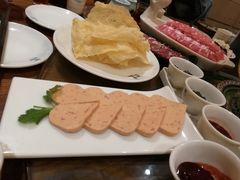 -额尔敦草原涮羊肉·烧烤(冻青树总店)