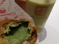 -奈雪的茶(湖滨银泰in77C区PRO店)