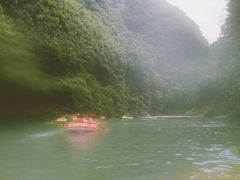 -阿依河景区