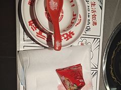 -生活如沸·顺德水牛奶火锅(大学路店)