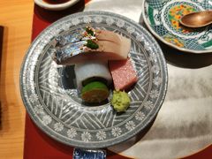 -鮨青(恒基名人购物中心店)