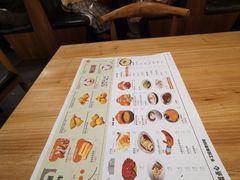 -南小蟹手工點心(三里屯店)