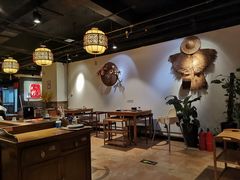 大堂-杨家火锅(国美店)