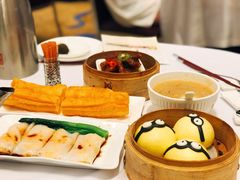 -海都六福酒家(世博广场店)