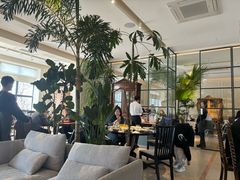 -金谷仓家庭料理(马泉营店)