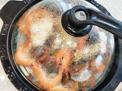 -前王院•巧克力海鲜市集餐厅(万平口店)