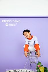 -INKIDS潮童社儿童摄影(朝阳大悦城店)