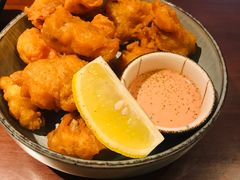 -山杏yama-katsu·吉列炸物