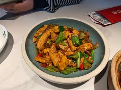 -茄子恰恰·新云南小炒(钱王街店)