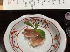 -元熹会席料理