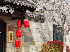 -回龙窝历史文化街区