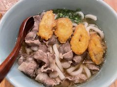 -大米·京都小酒馆·炭烧海鲜·烧鸟(龙口东路店)
