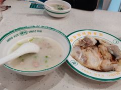 -西关明记肠粉(荔枝湾店)