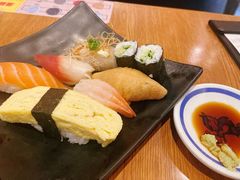 -合点寿司(金虹桥商场店)