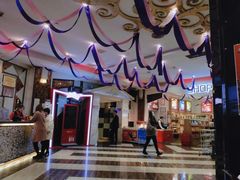 -星乐汇量贩式KTV(中冶祥腾城市广场店)