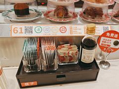 -新一番三文鱼寿司(大东海店)