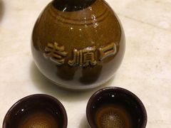 -那家小馆•北京菜•烤鸭(中关村店)