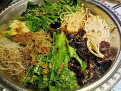 -福荣新中式餐厅