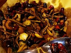 -华豫川酒家(大卫城店)