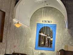 -1/2half西餐(中大国际店)
