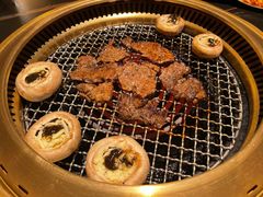-厚贞日式烤肉(浦东汇智店)