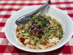 西贝面筋-西贝(宝乐汇店)