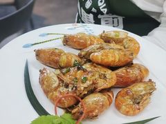 -园里前·私厨·福建菜(台江万达店)