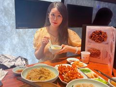 -裕兴记•蟹黄面馆(人民广场店)