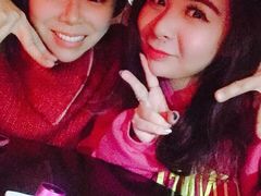 -JZ Club 爵士酒吧(上海店)