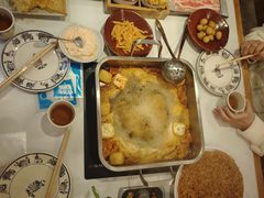 -螺大喜螺蛳粉火锅(雍和宫店)